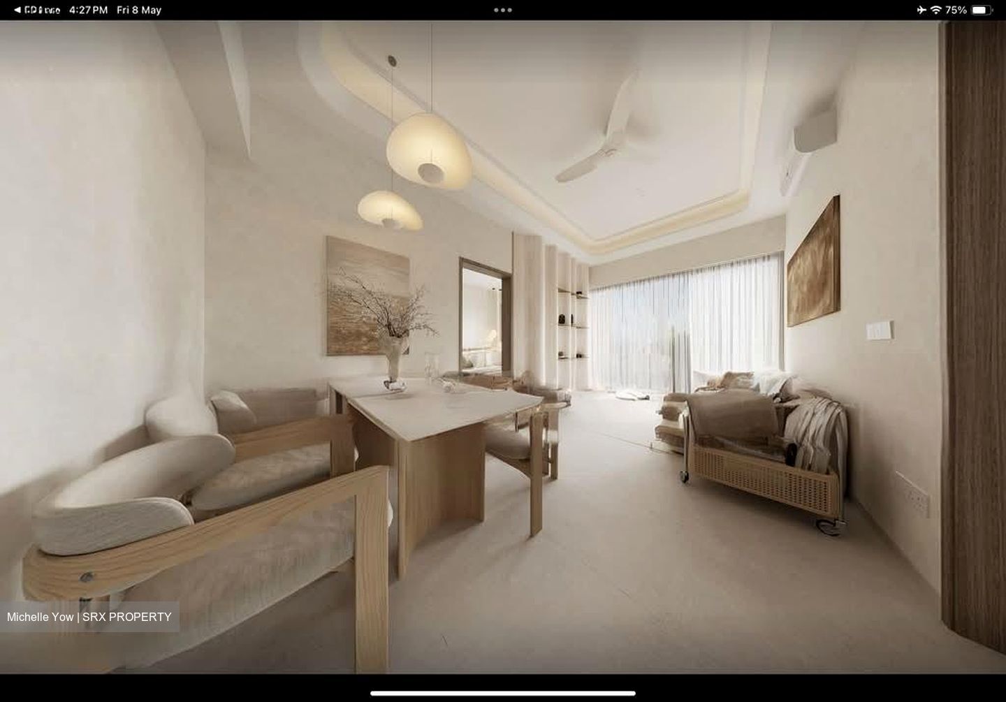 UE Square (D9), Apartment #609670781
